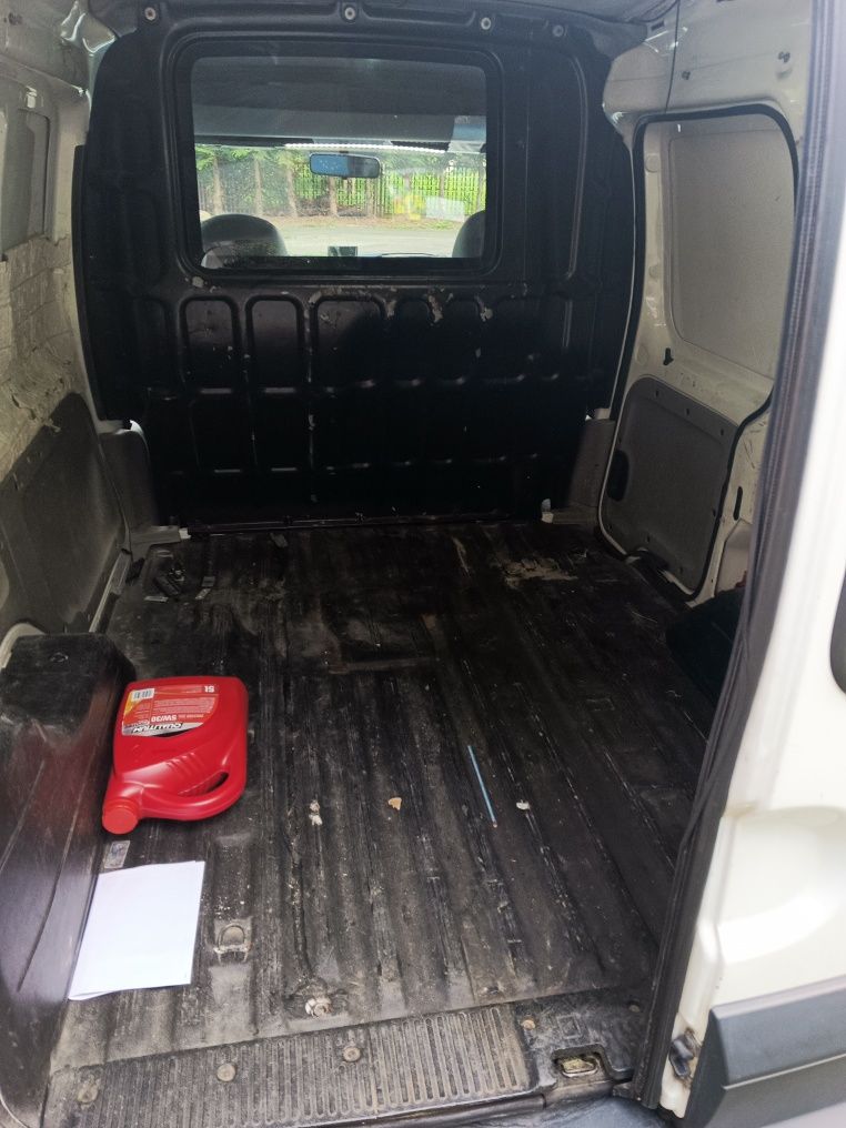 Renault Kangoo 1.5 DCI
