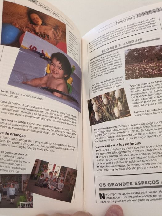 Ideias Práticas,& Soluções Rápidas