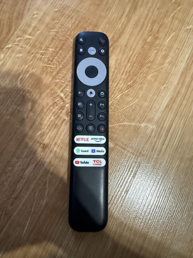 Telewizor TCL 50P735 50" LED