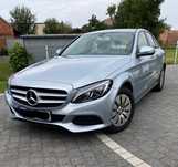 Mercedes Benz klasa C 200D