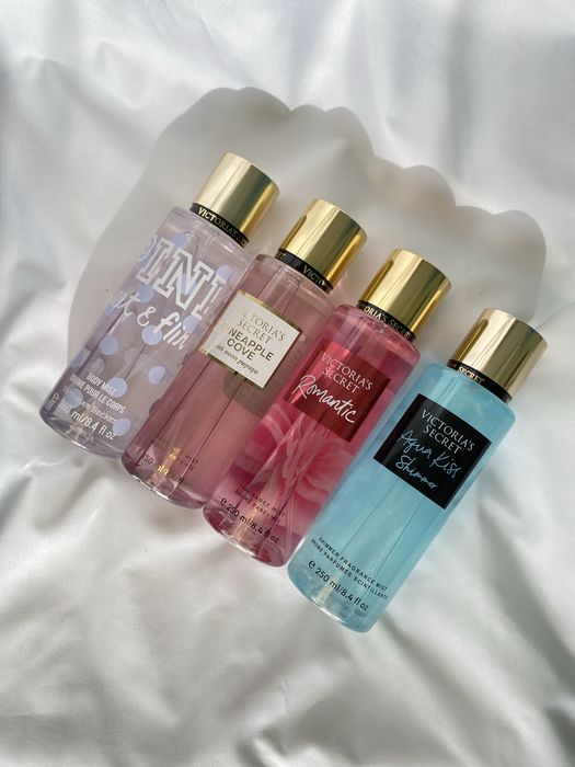 Спрей Victoria’s Secret (аналог) розпродаж залишків