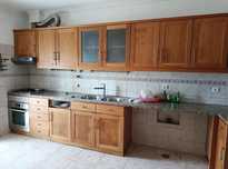 Cozinha em madeira