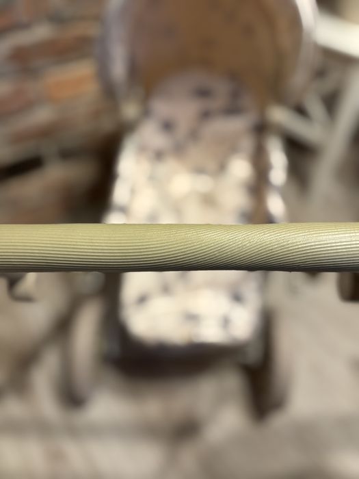 Wozek 3 w 1 retro skrollan dla lalek soacerówka gondola