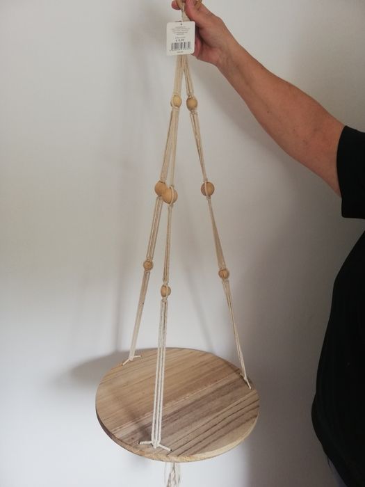 Base de apoio plantas