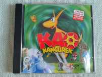 Kangurek Kao   PC