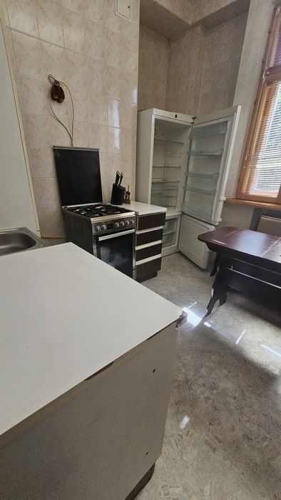 Аренда 3 к. квартири Каразіна 17 Центр