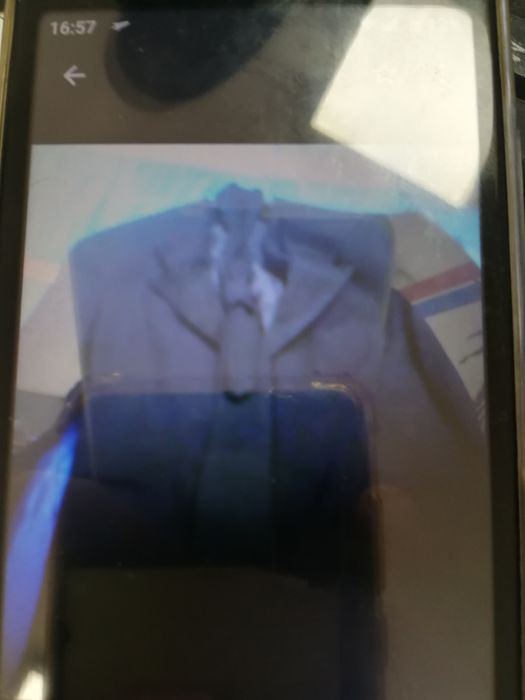 Trage academico - escola desporto Rio Maior