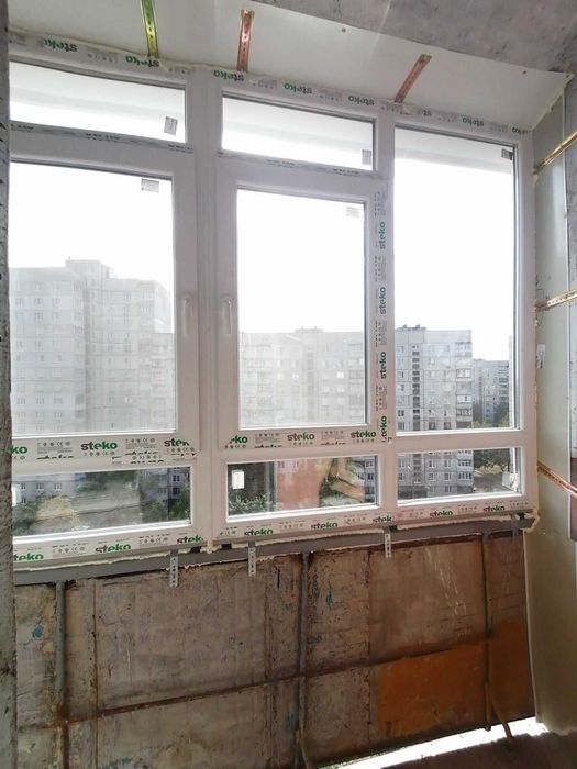 Ролети. Пластикові вікна. Вхідні двері. Склопакети. єВідновлення.