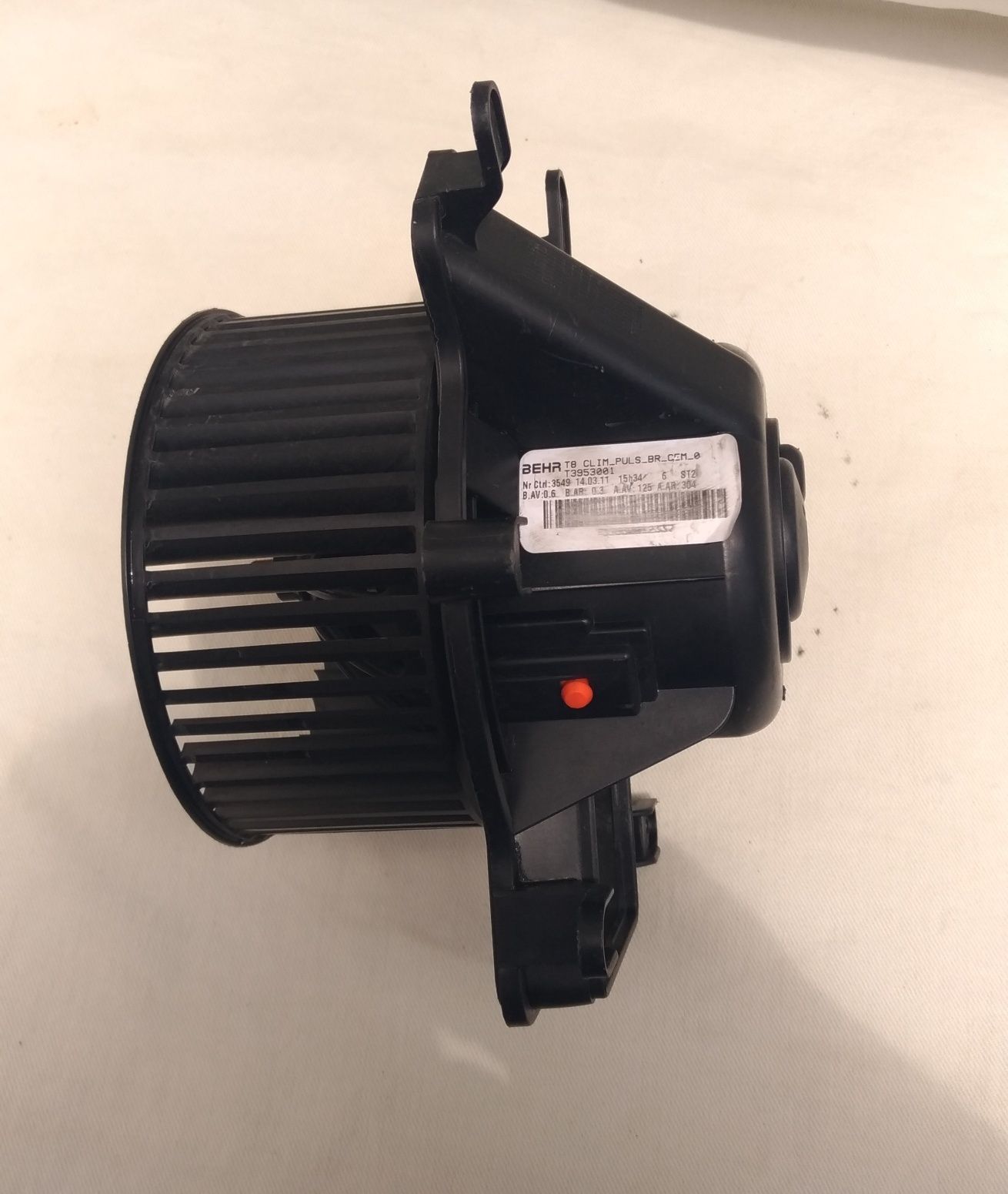 Motor de Chaufagem Automovel