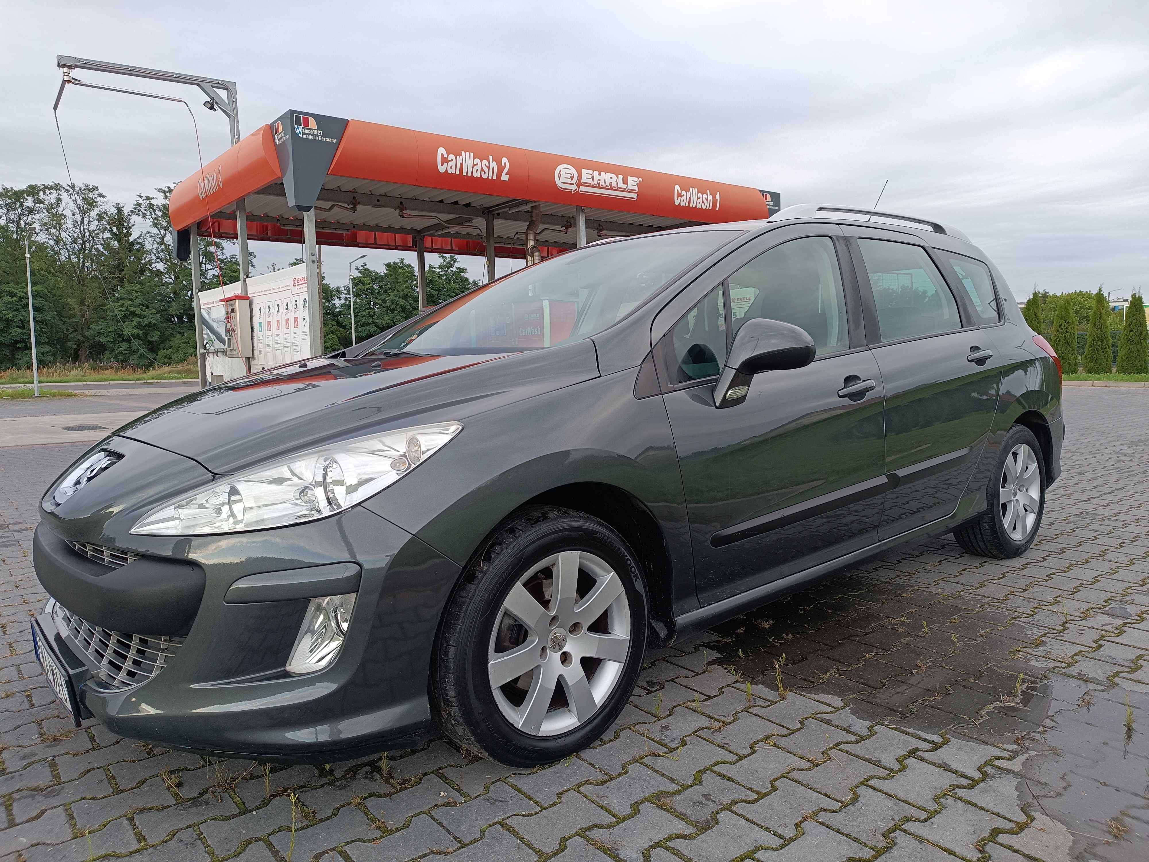 Peugeot 308 SW 2008r.