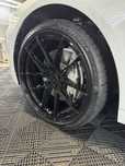 Haxer HX036 9.5 10.5 66.5 5x112 hybrid forged Bmw g11 g12 g30 g31 X3
