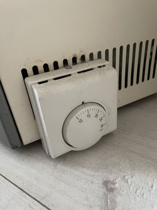 Sprzedam piec akumulacylny AEG 3,0 kw