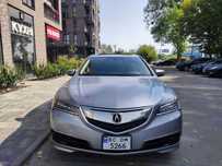 Acura  TLX  2015