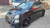 Abarth 500 28tys km orrginal