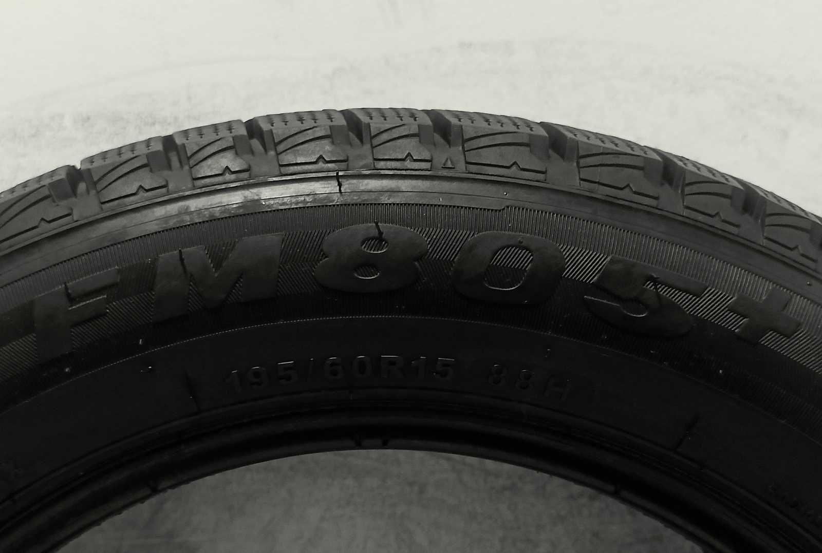 Opony 195/60 R15 FIREMAX FM805+ Zima Komplet 195/60r15