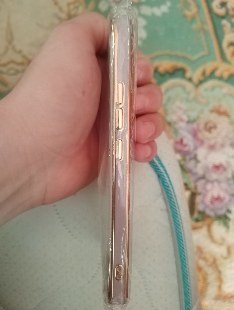 Чехол Xiaomi Redmi