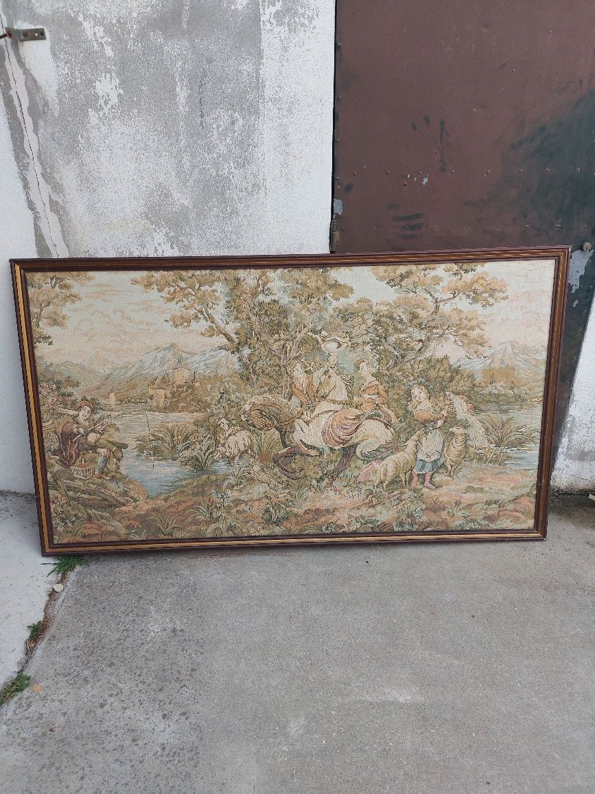 Quadro grande bonito