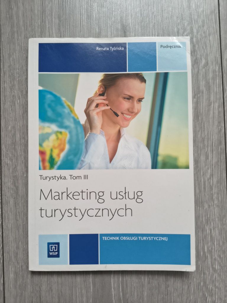 Marketing usług turystycznych