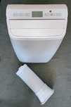 Fersk Vind 2 WiFi HEPA White - klimatyzator przenośny 5w1