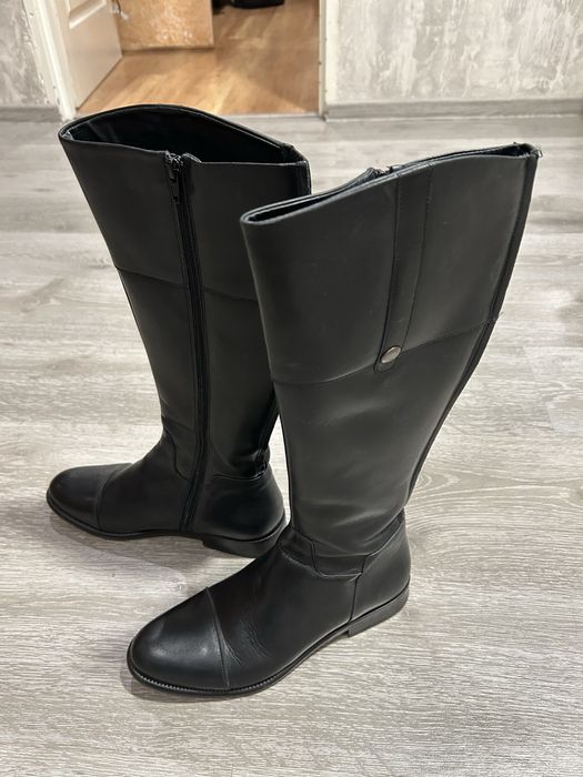 Сапоги Ten Points 38р