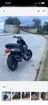 Yamaha BWS 70 cc