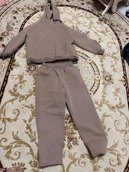 Костюм утеплений