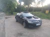 Opel astra h gtc