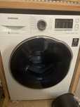 Pralko suszarka Samsung 8kg prania 5kg siszenia