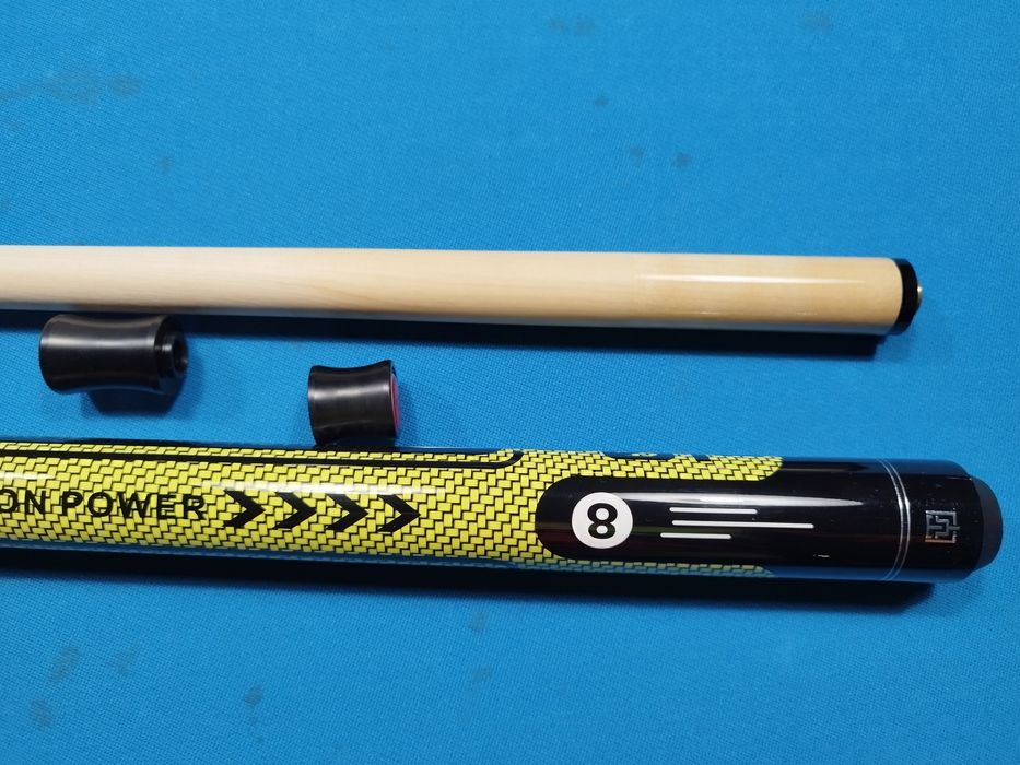 Kij bilardowy Jump Break Titan Sport