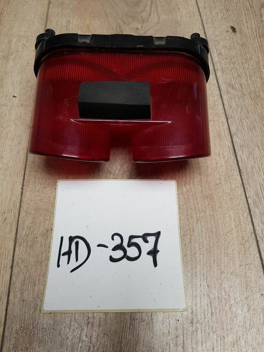 Lampa tył Yamaha YZF R1