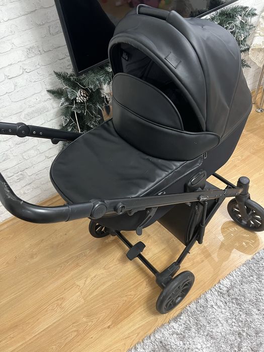 Коляска Anex e-type