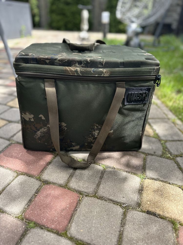 Lodówka  nash wersja 35L