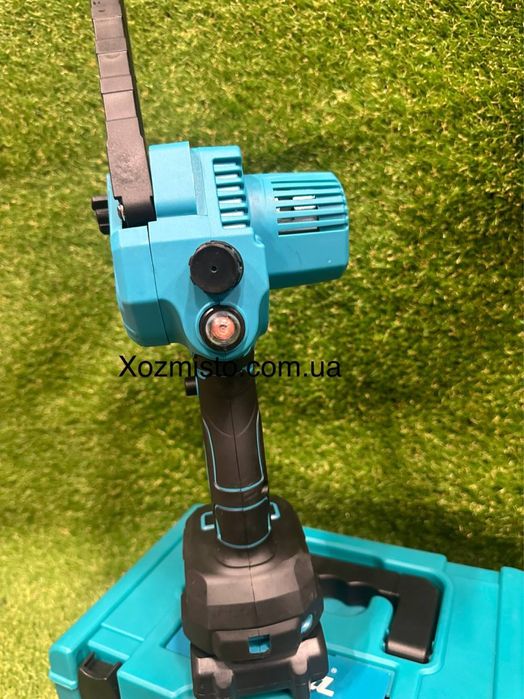 Аккумуляторная пила Makita DUC190HN 48V, 6Аh, (20см) АКБ веткорез