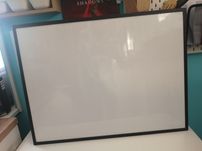 Tablica suchoscieralna 80x60
