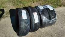 Opony maxxis all season AP3