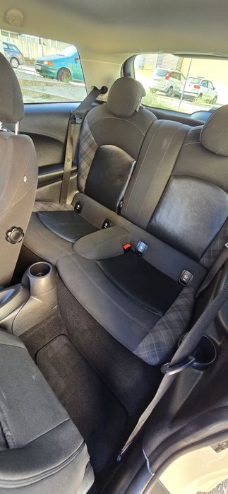 MINI one  1.2 (190 mil km) de 2015