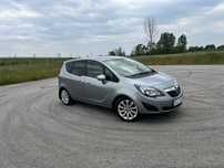 Sprzedam Opel Meriva B