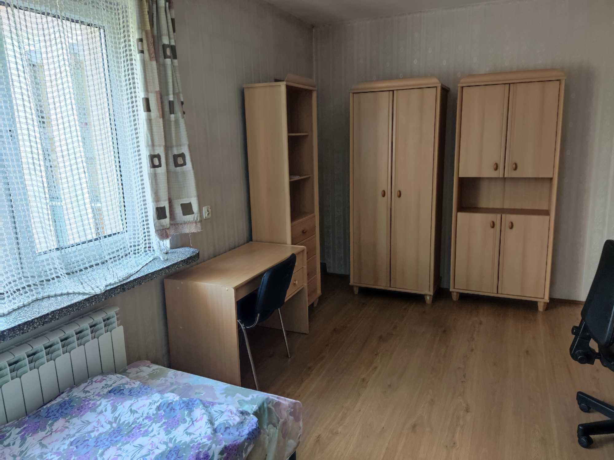 Stancja dla uczennic w centrum Zamościa bez dodatkowych opłat