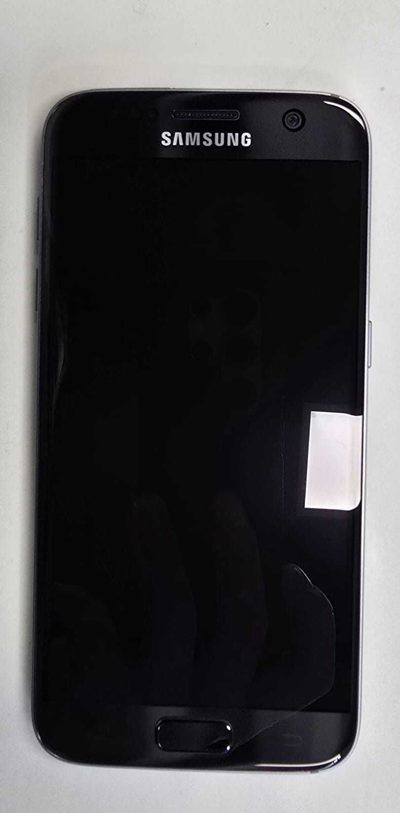 Telefon Samsung S7 jak Nowy dla Kolekcjonera - Nowa Oryginalna Bateria
