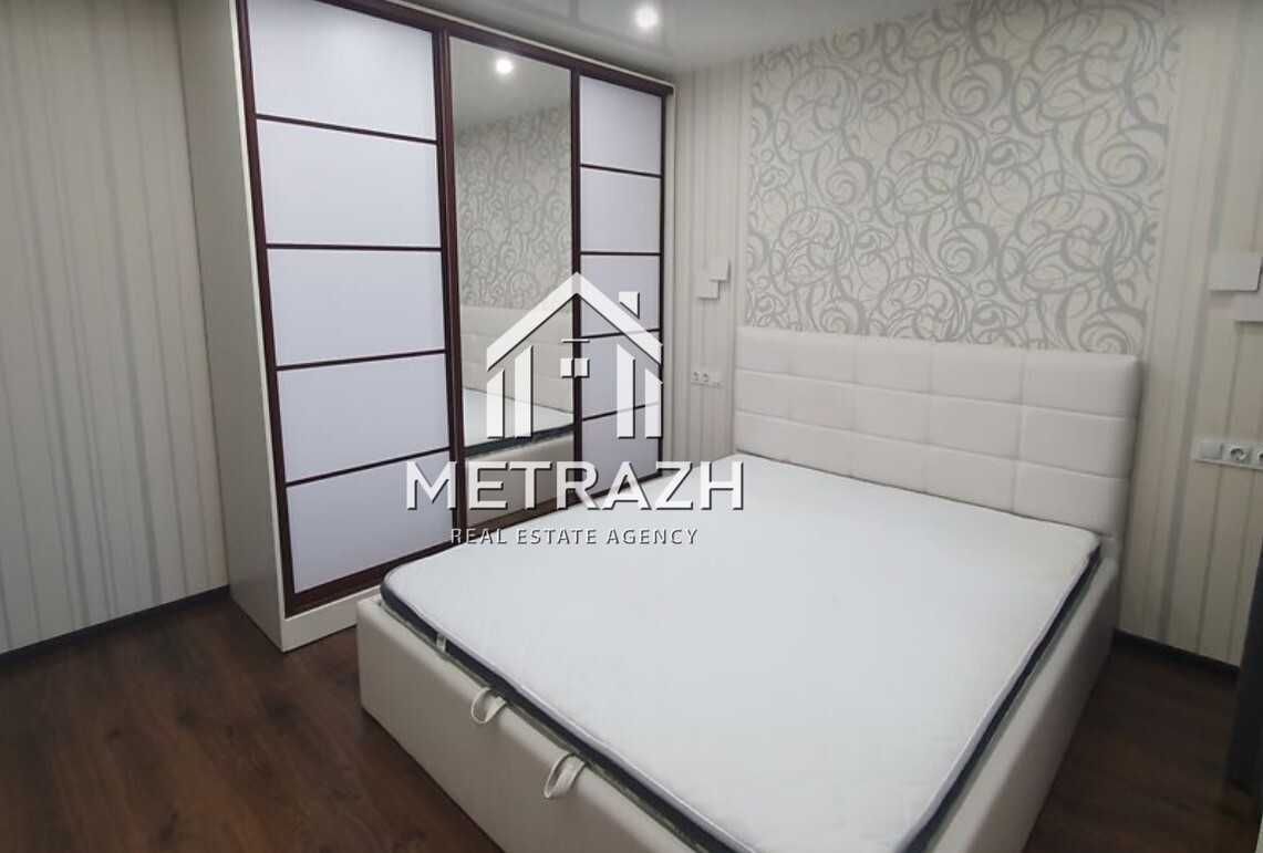Продаю 2-к кв. 58м2‼️ метро Индустриальная, Восточный,ХТЗ ‼️КАПРЕМОНТ