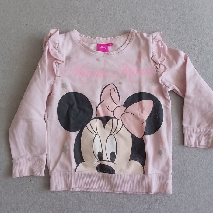 Bluza Disney myszka Minnie 110