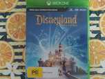 Xbox one Disneyland dla dzieci