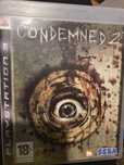 Sprzedam zamienię Wymiana Gier Condemned2 Ps3