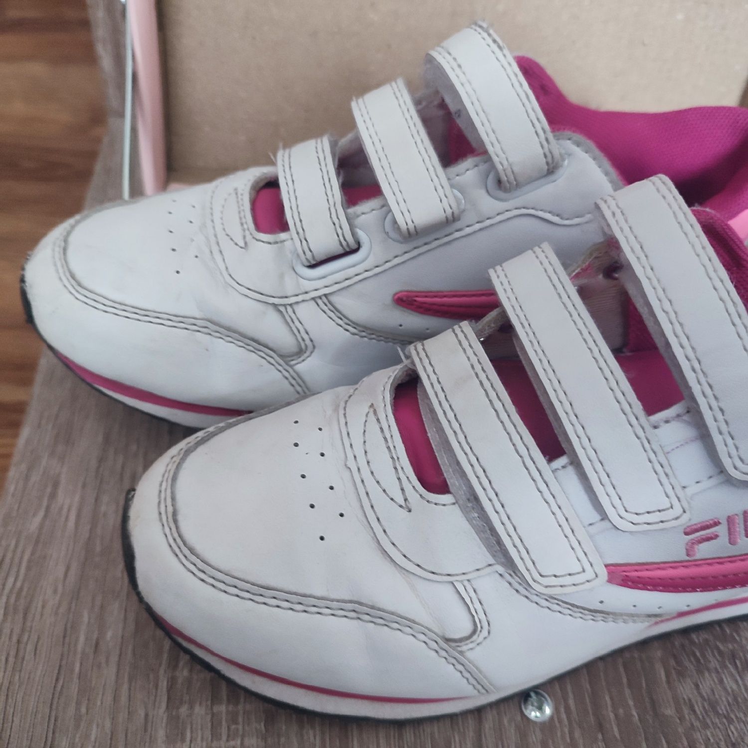 Buty sportowe fila