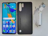 Huawei P30 Pro 128GB + Etui