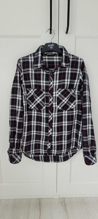 Koszula damska Diverse S