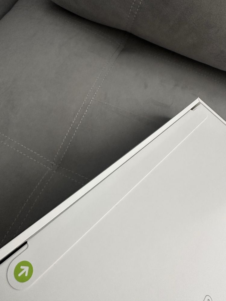 MacBook Air 13” 16GB 256GB M4 Midnight новий