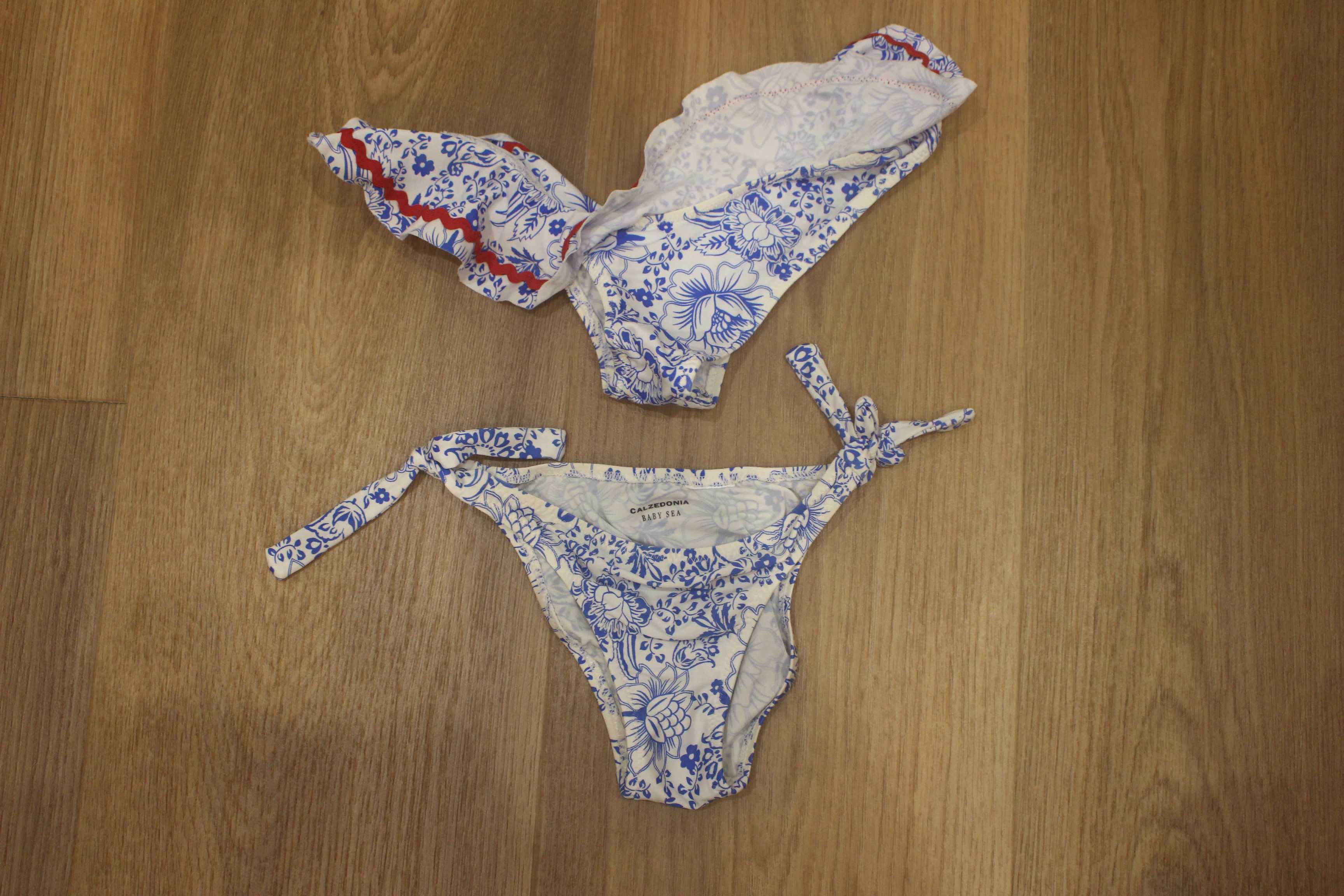 Bikini 2-3 anos Calzedonia