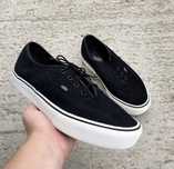 Кеди Vans замшеві
