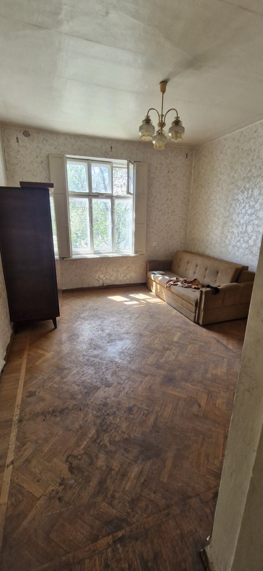 Продам дом Бабаи